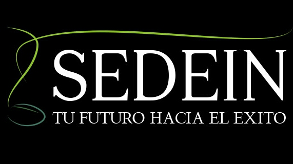 Logo SEDEIN